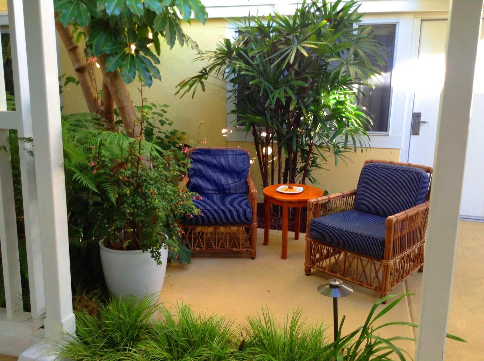 אבלון Pavilion Hotel חדר תמונה