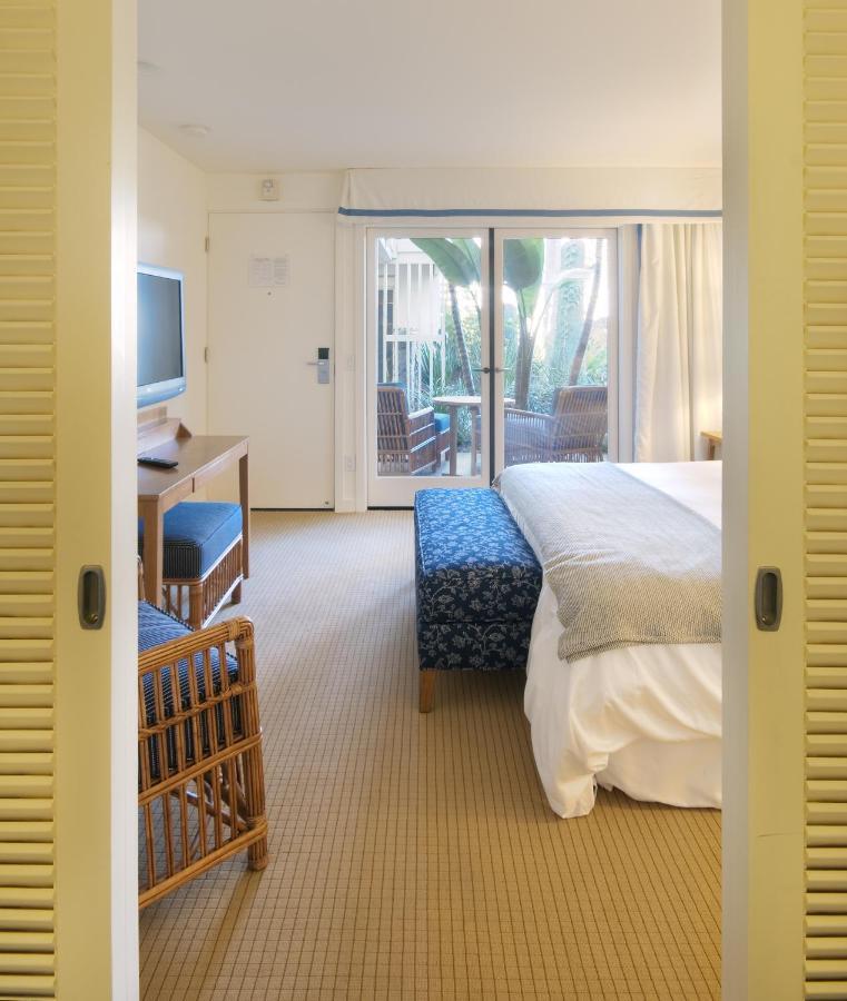 אבלון Pavilion Hotel חדר תמונה